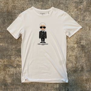 Karl Lagerfeld T-Shirt